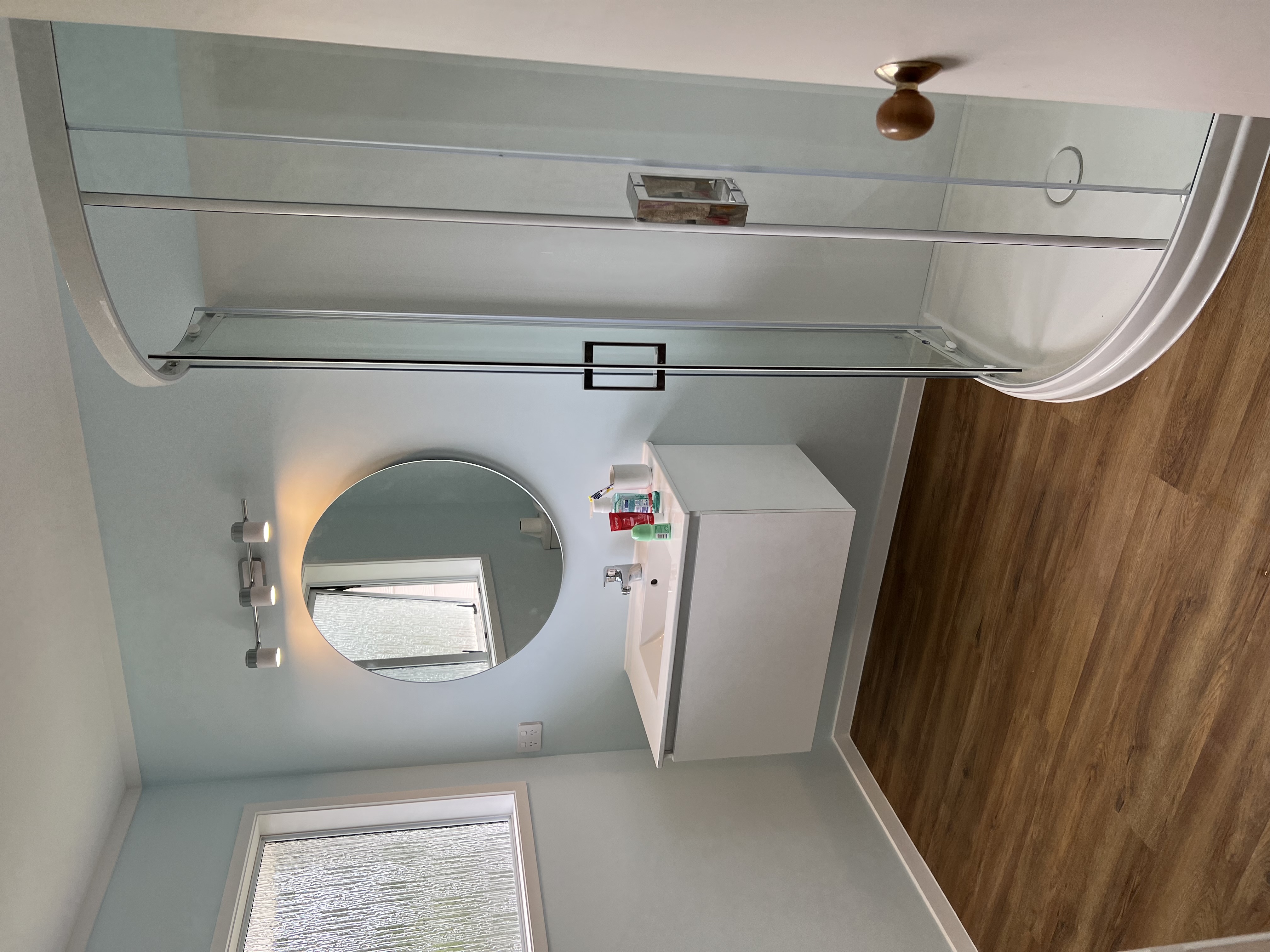 Stylish & Functional Bathrooms That Work for You