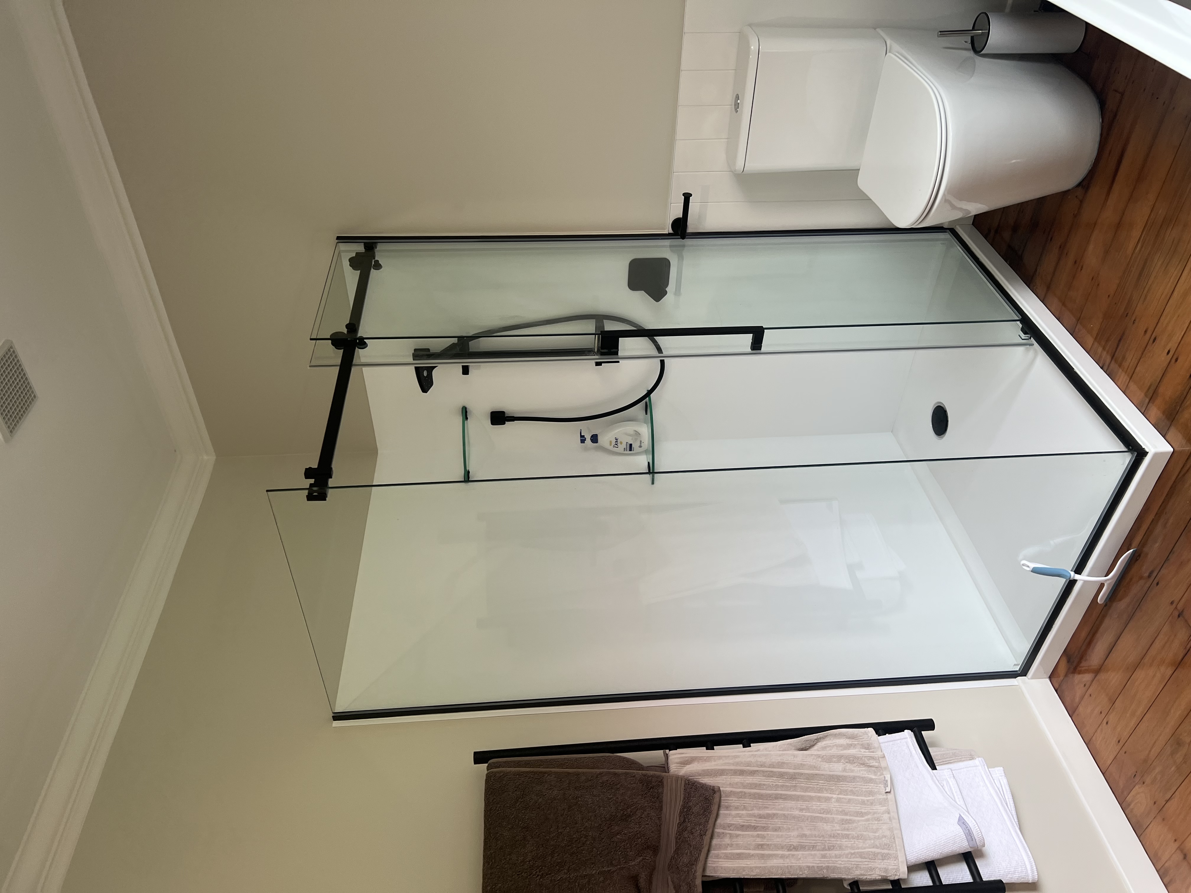Expert Bathroom Renovations, From Design to Completion