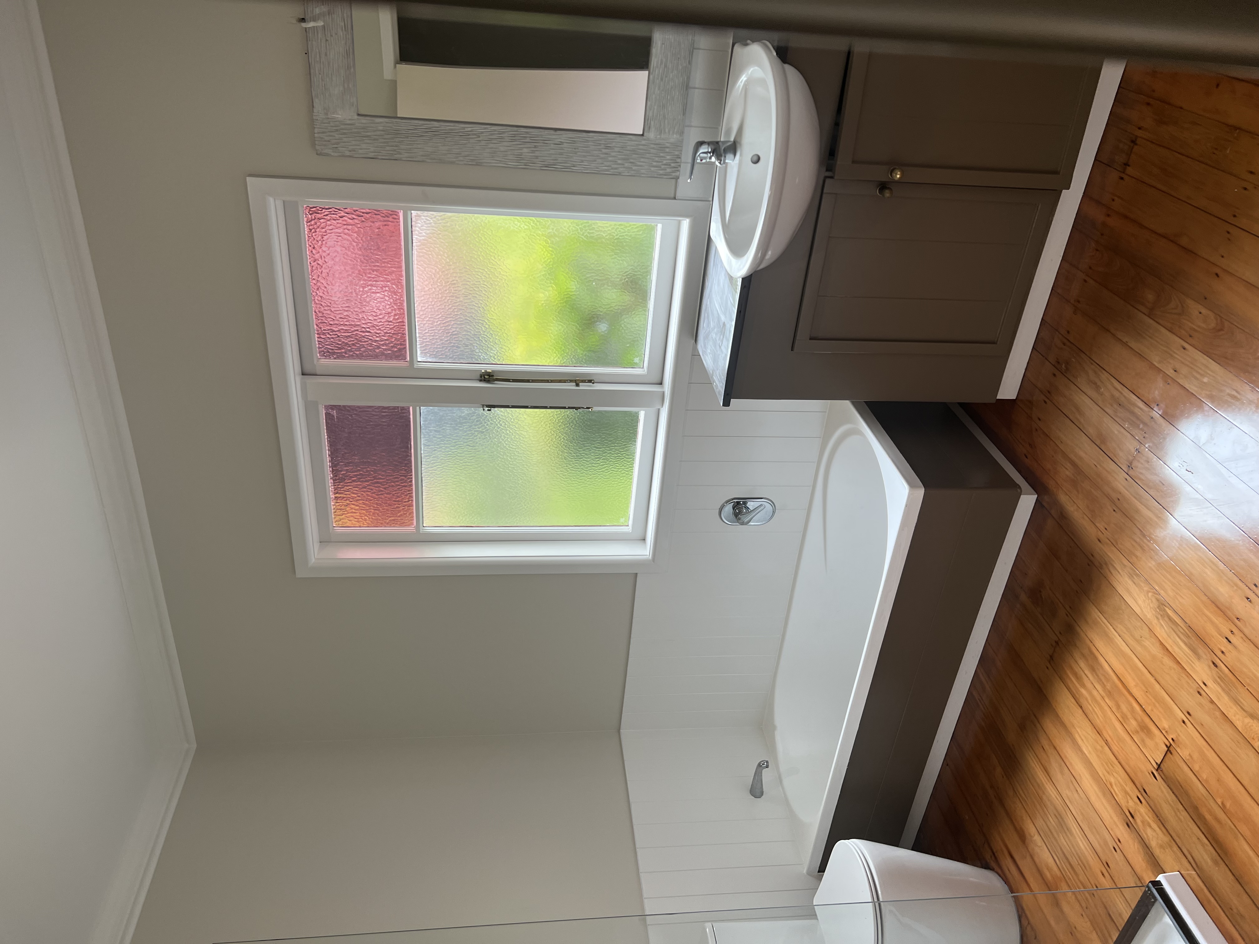 Morningside Renovation