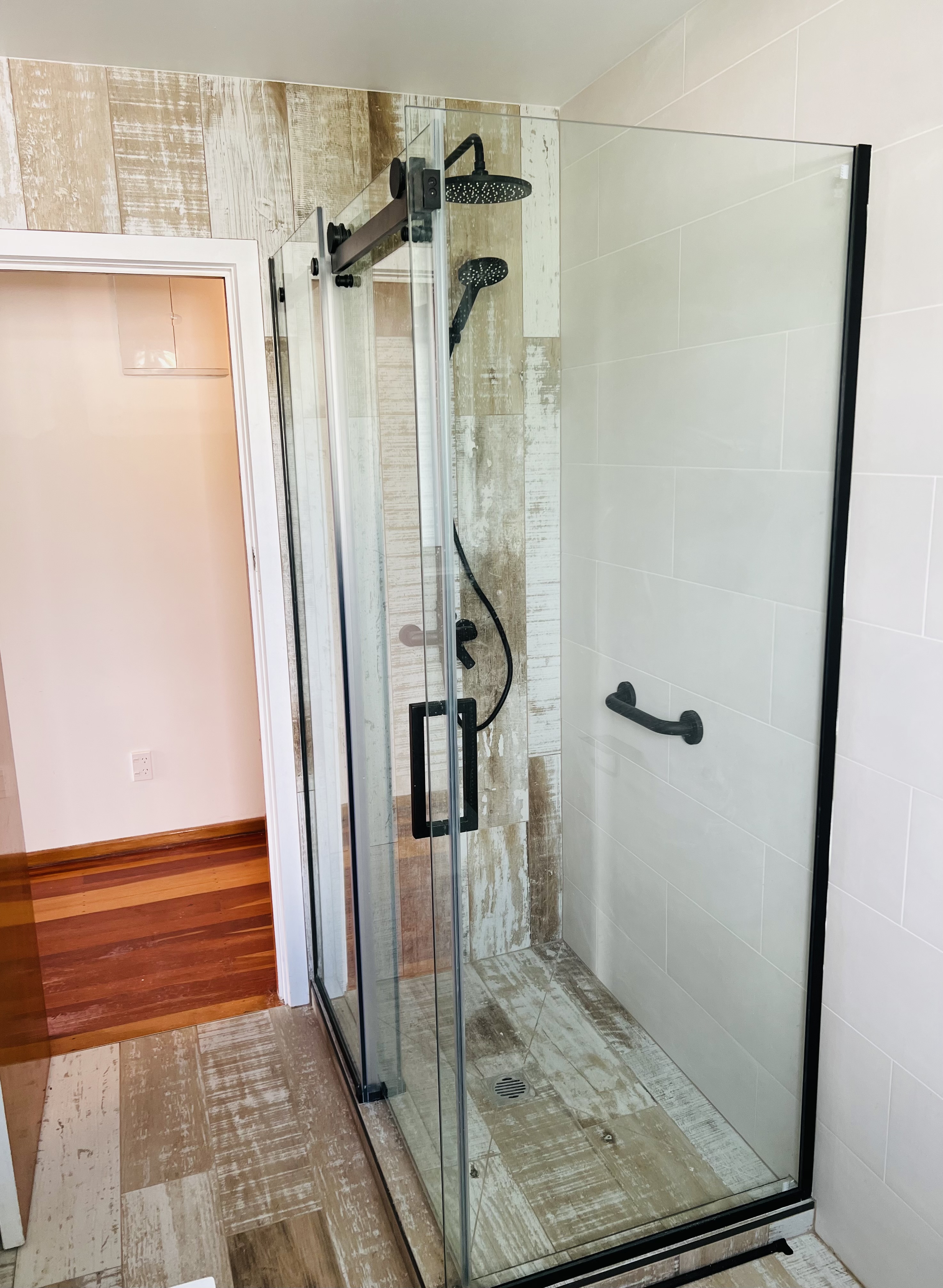 Bathroom Renovations in Whangarei