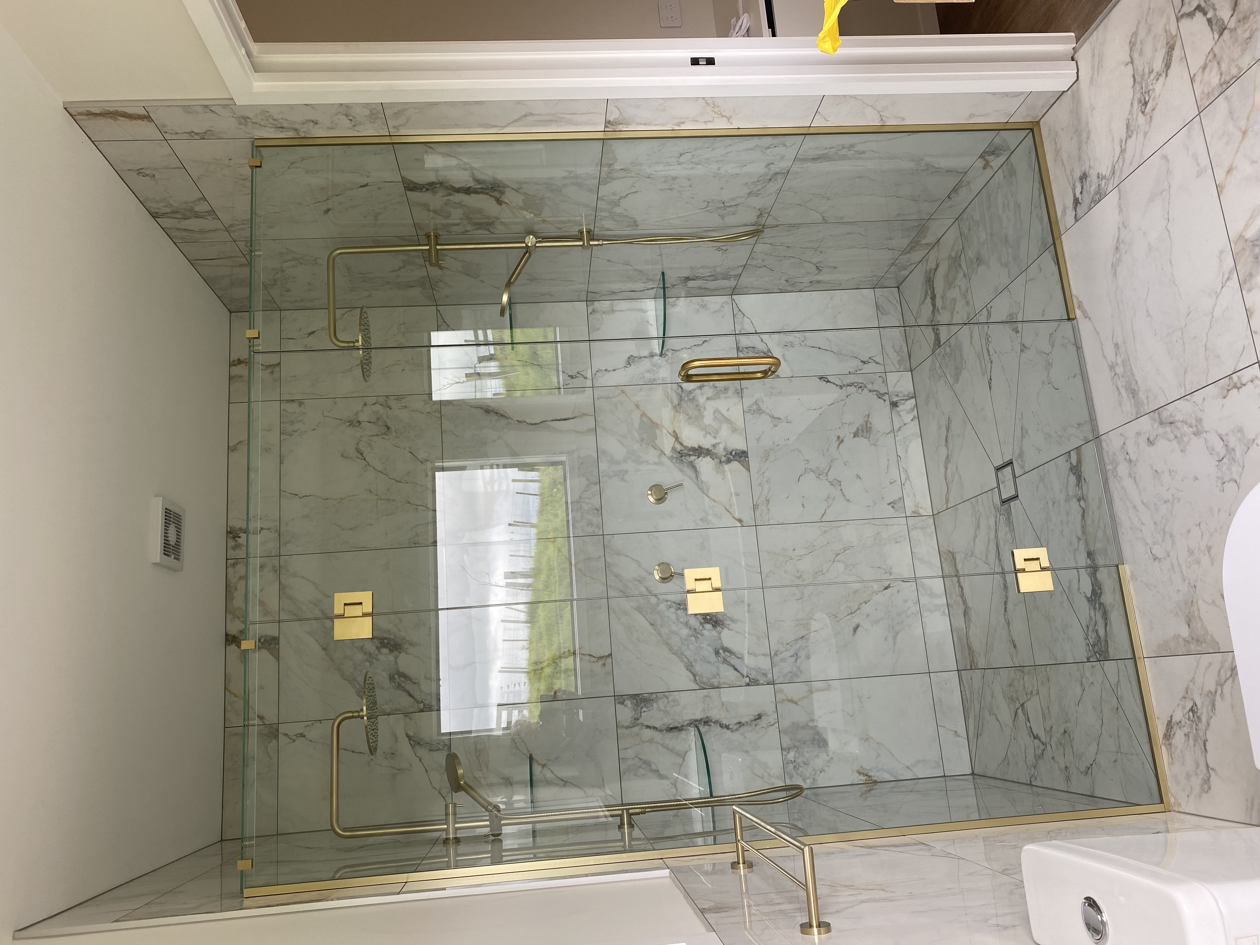 Bathrooms Built for Everyday Use