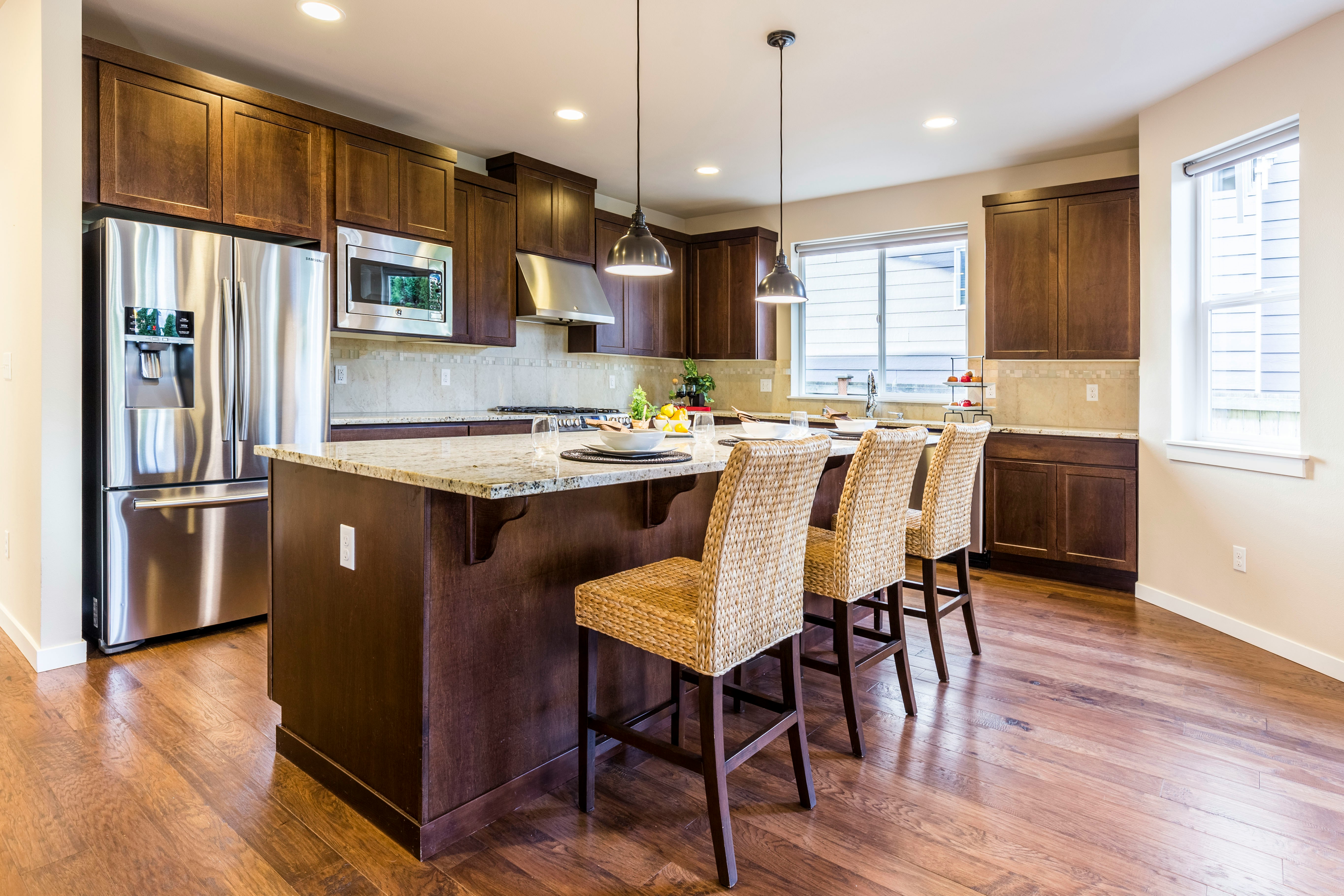 Transform Your Kitchen into a Functional, Modern Space