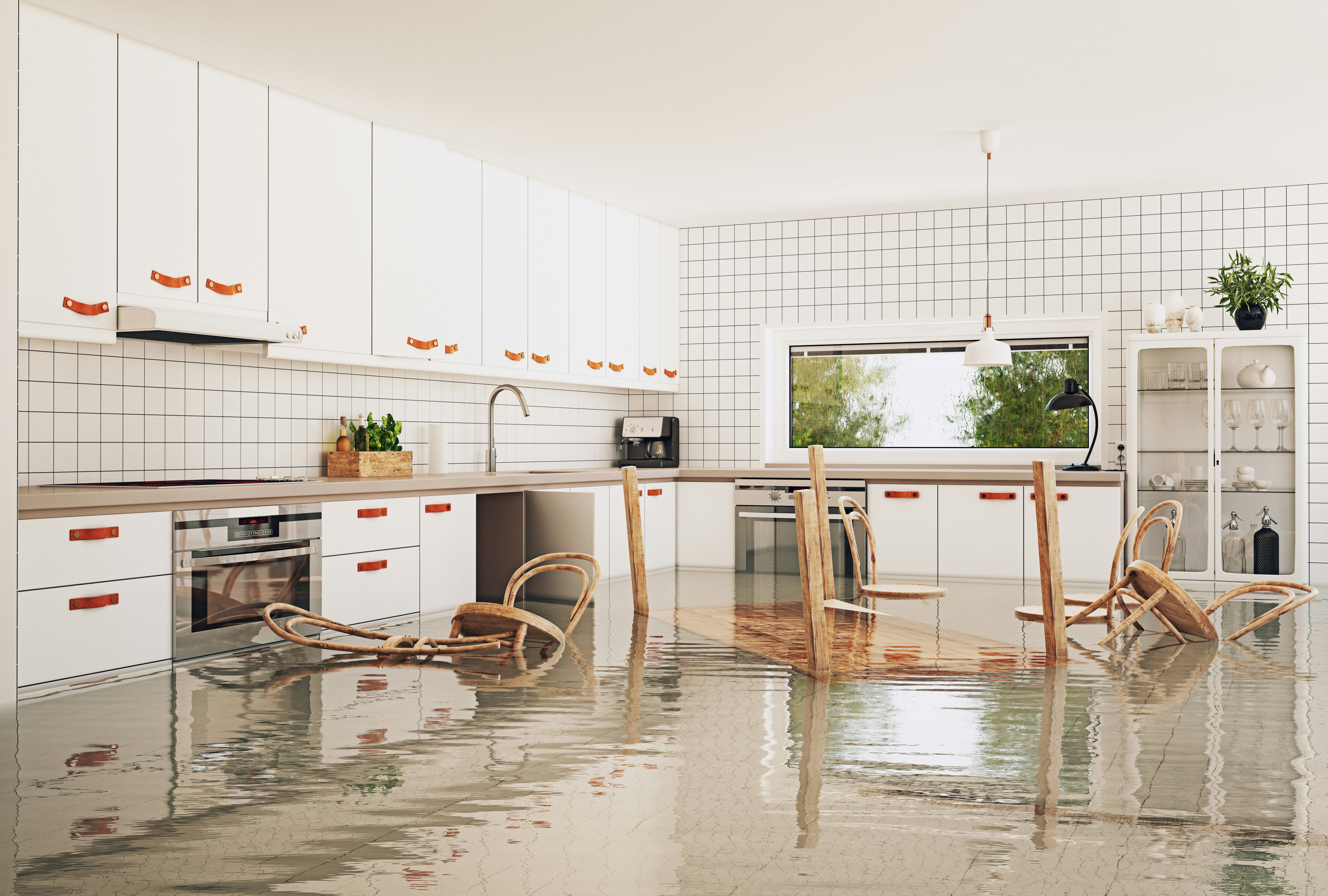 From Claim to Completion—We Manage the Process from Start to Finish