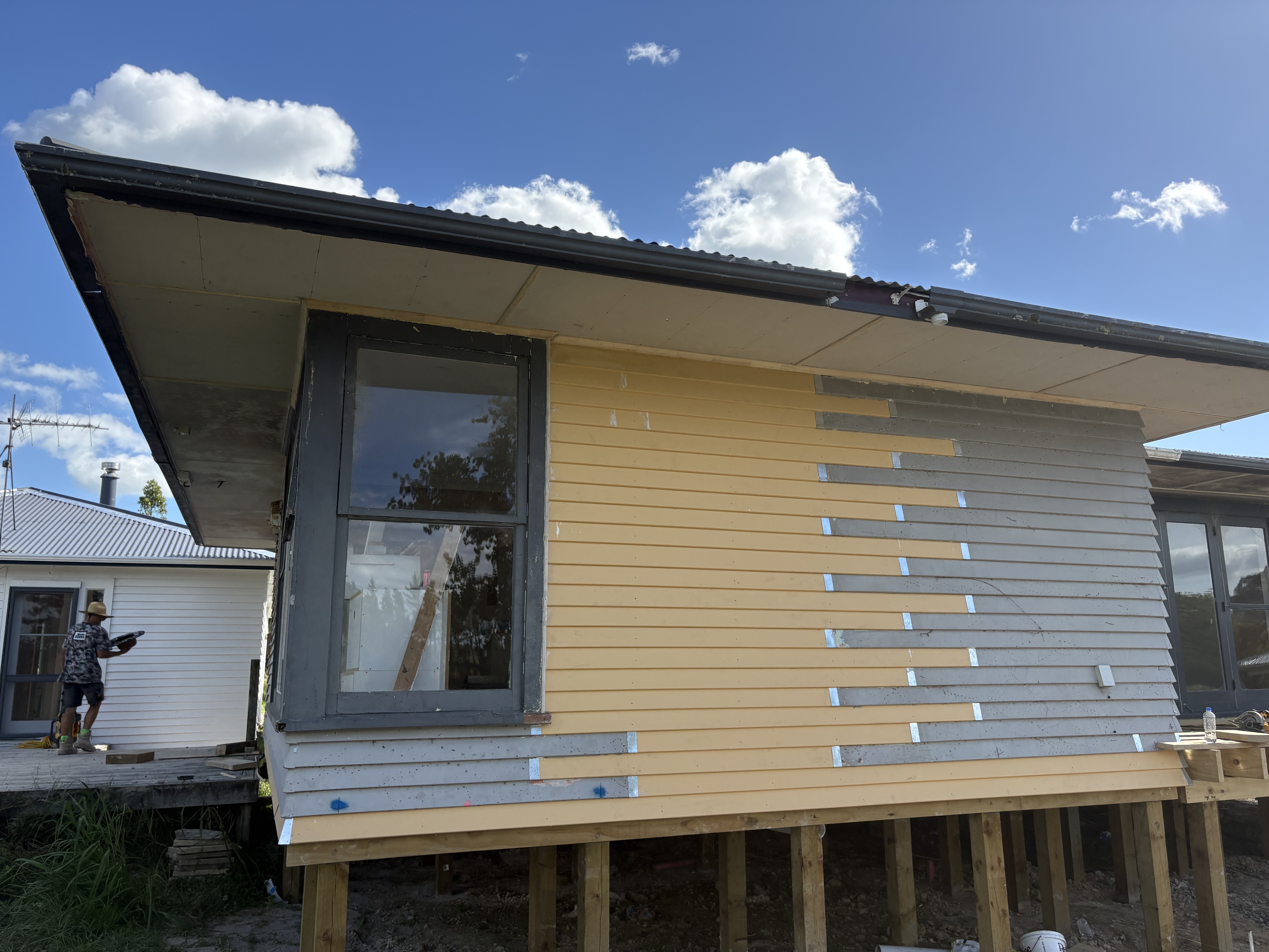 Insurance Repairs & Maintenance