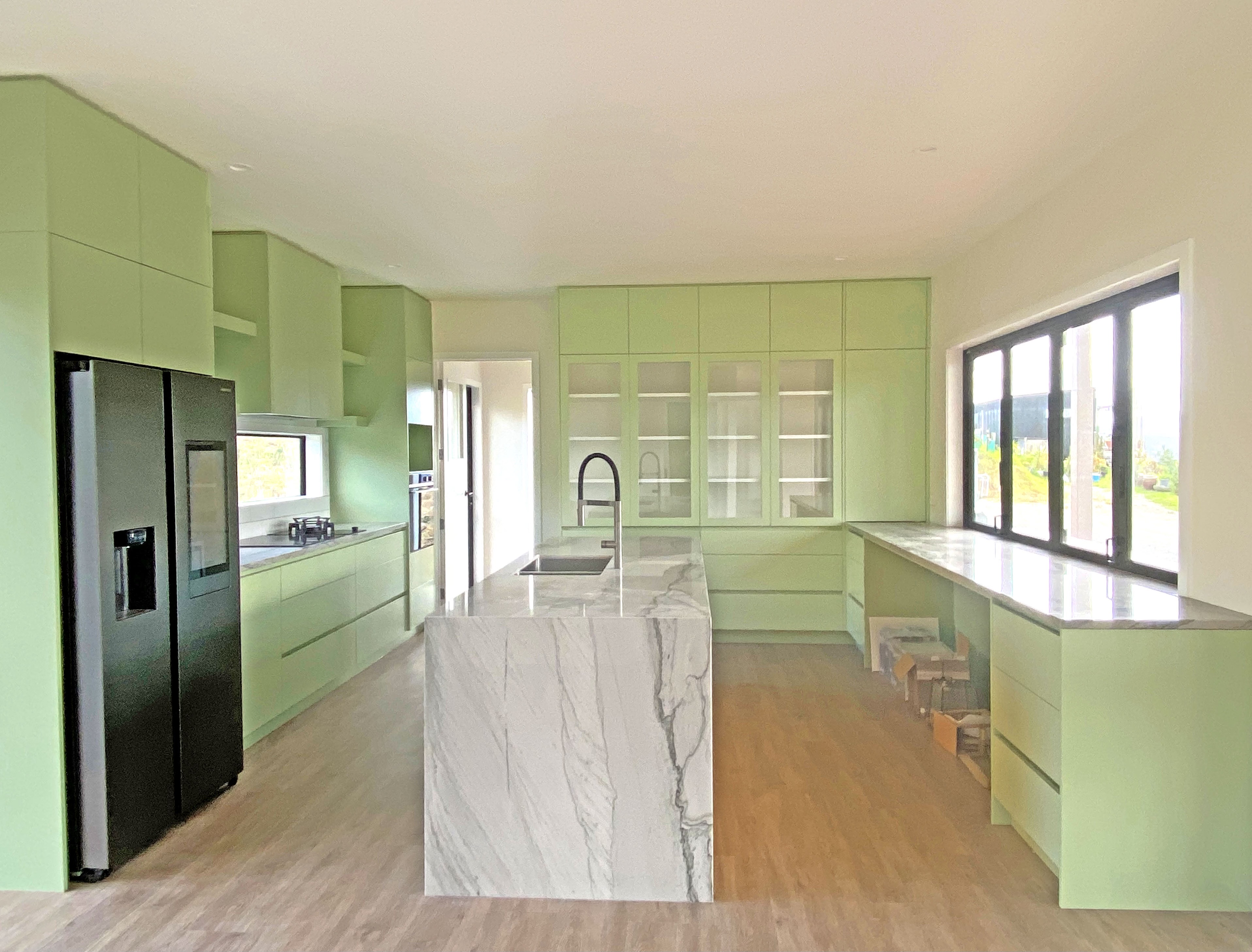 Your Dream Kitchen, Expertly Crafted