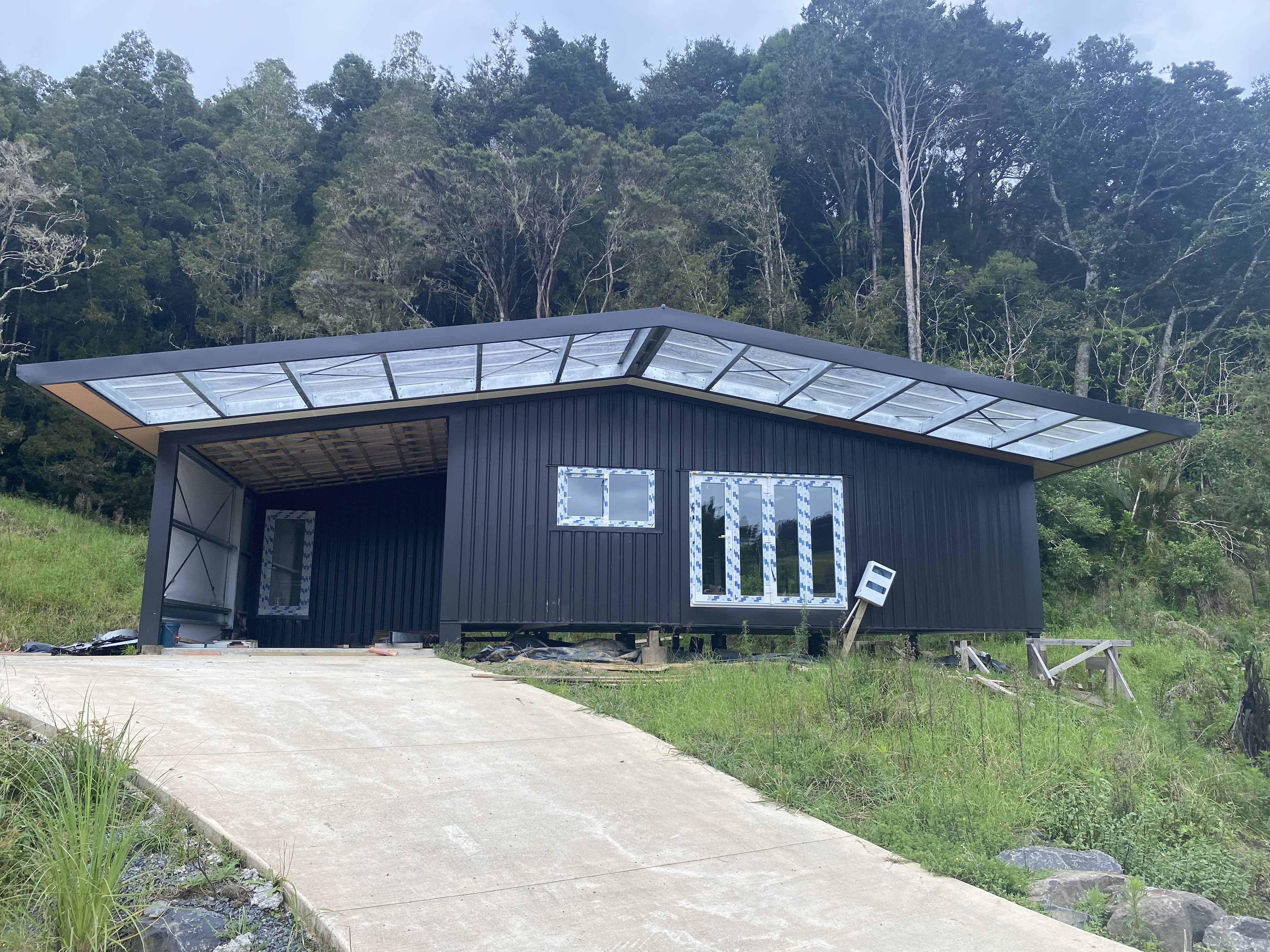 Project gallery