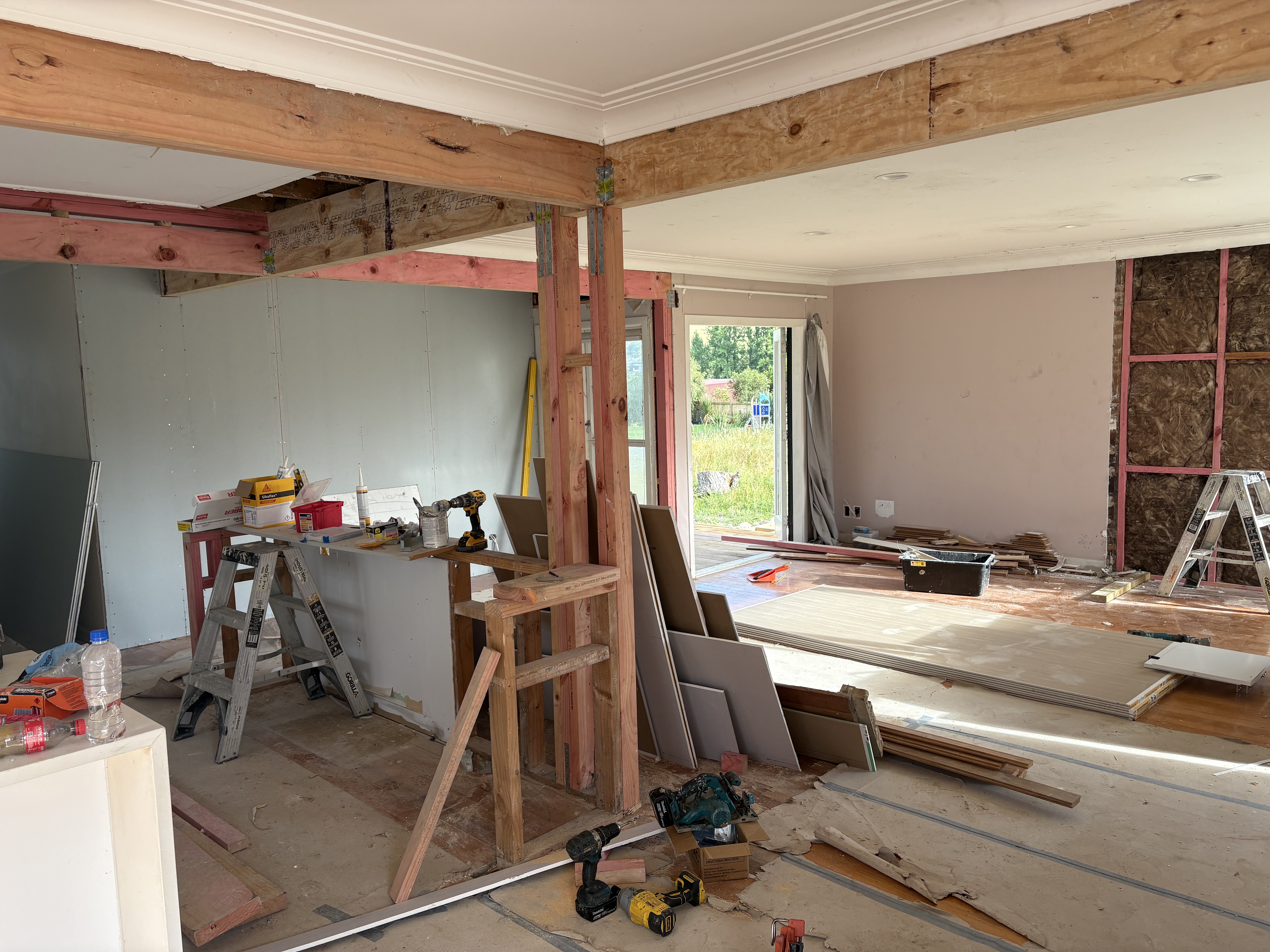 From Vision to Reality - Build Right the First Time.