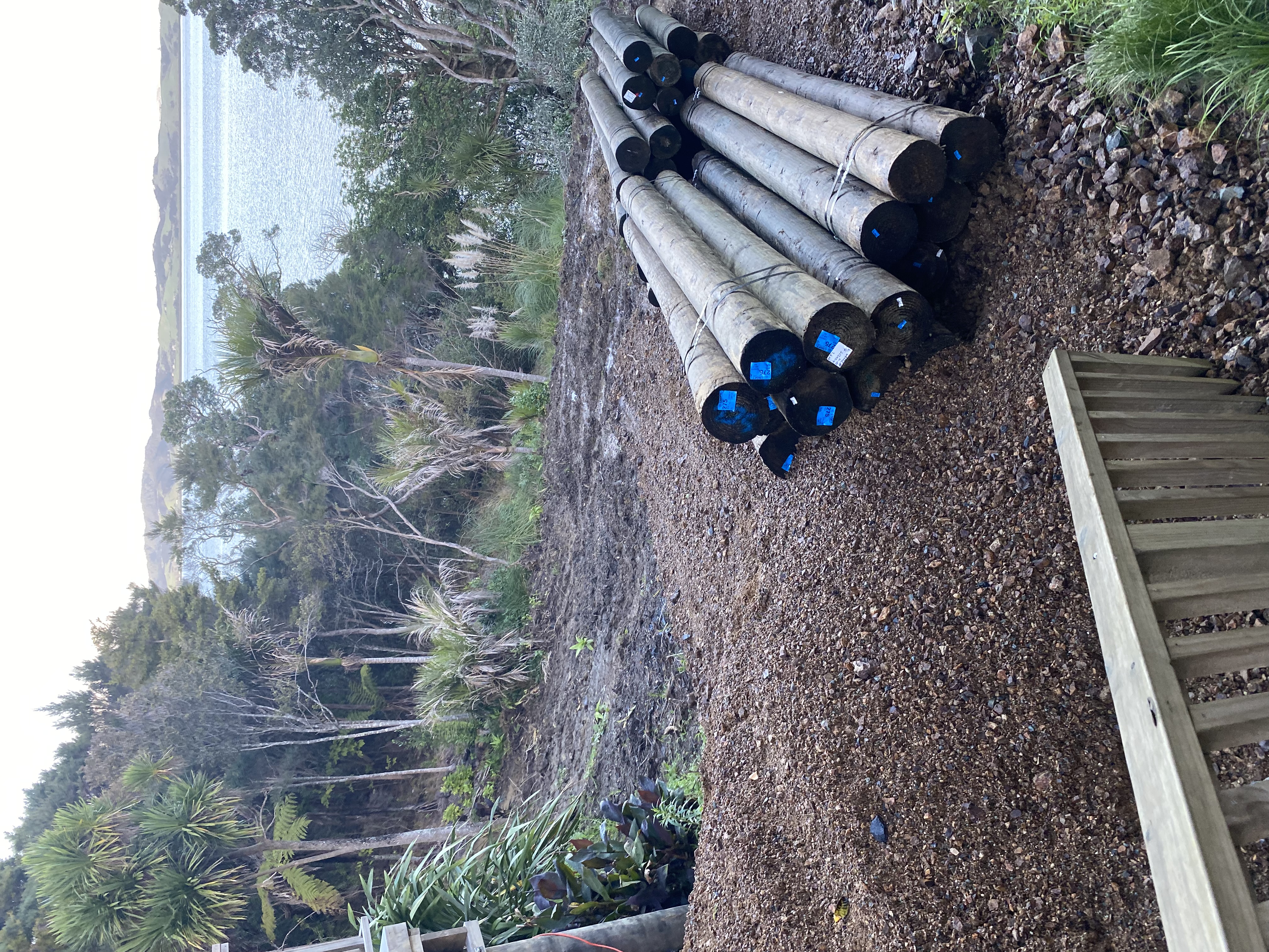 Ashbury Heights Decks & Hardscaping